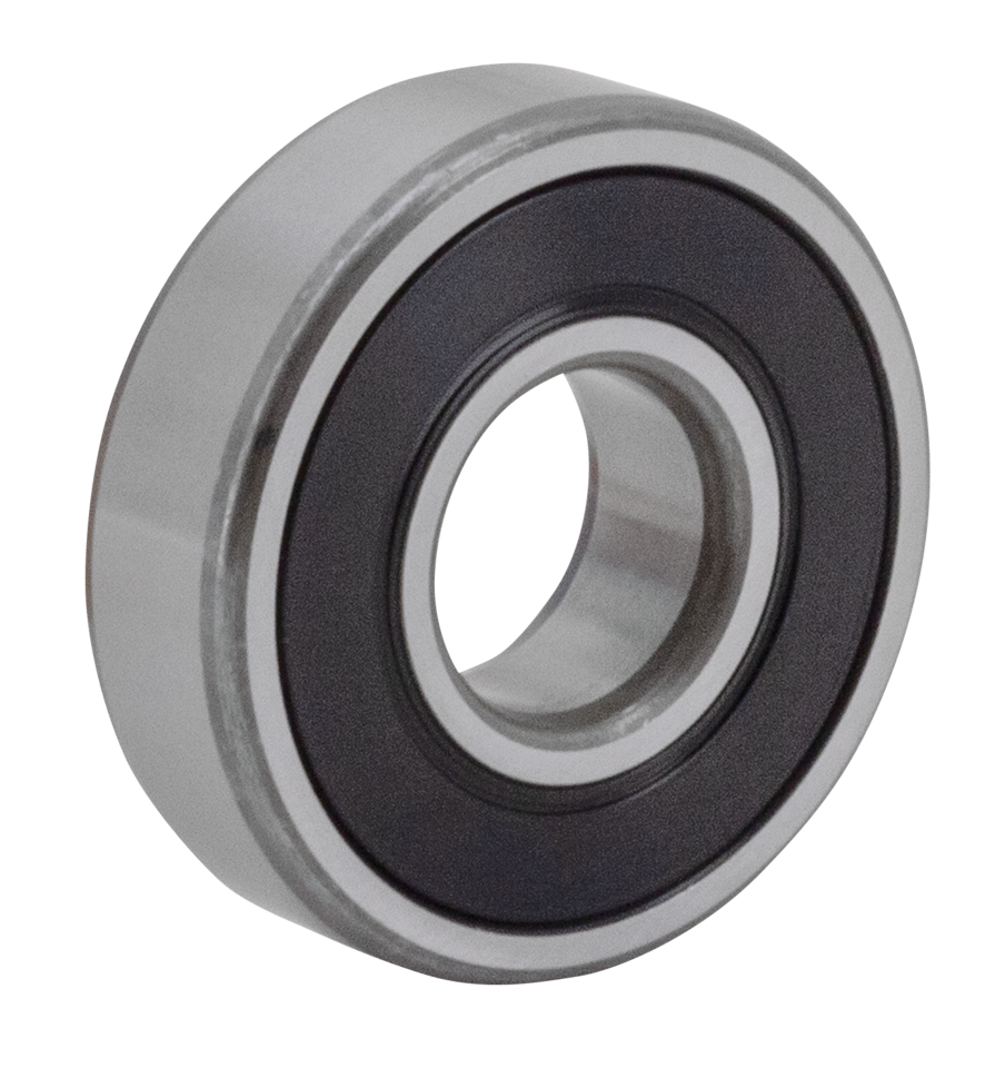 WHEEL & PULLEY BEARINGS