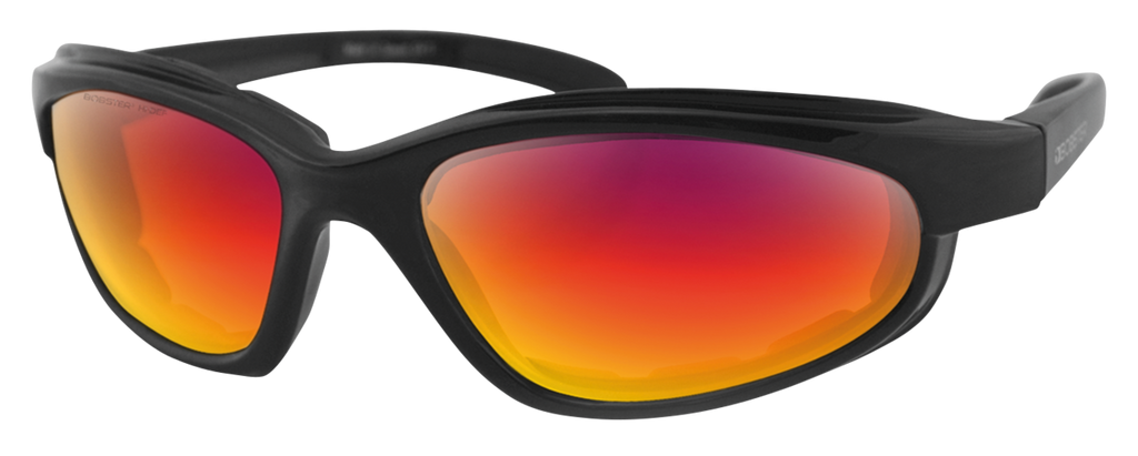 BOBSTER FAT BOY PHOTOCHROMIC CONVERTIBLE EYEWEAR