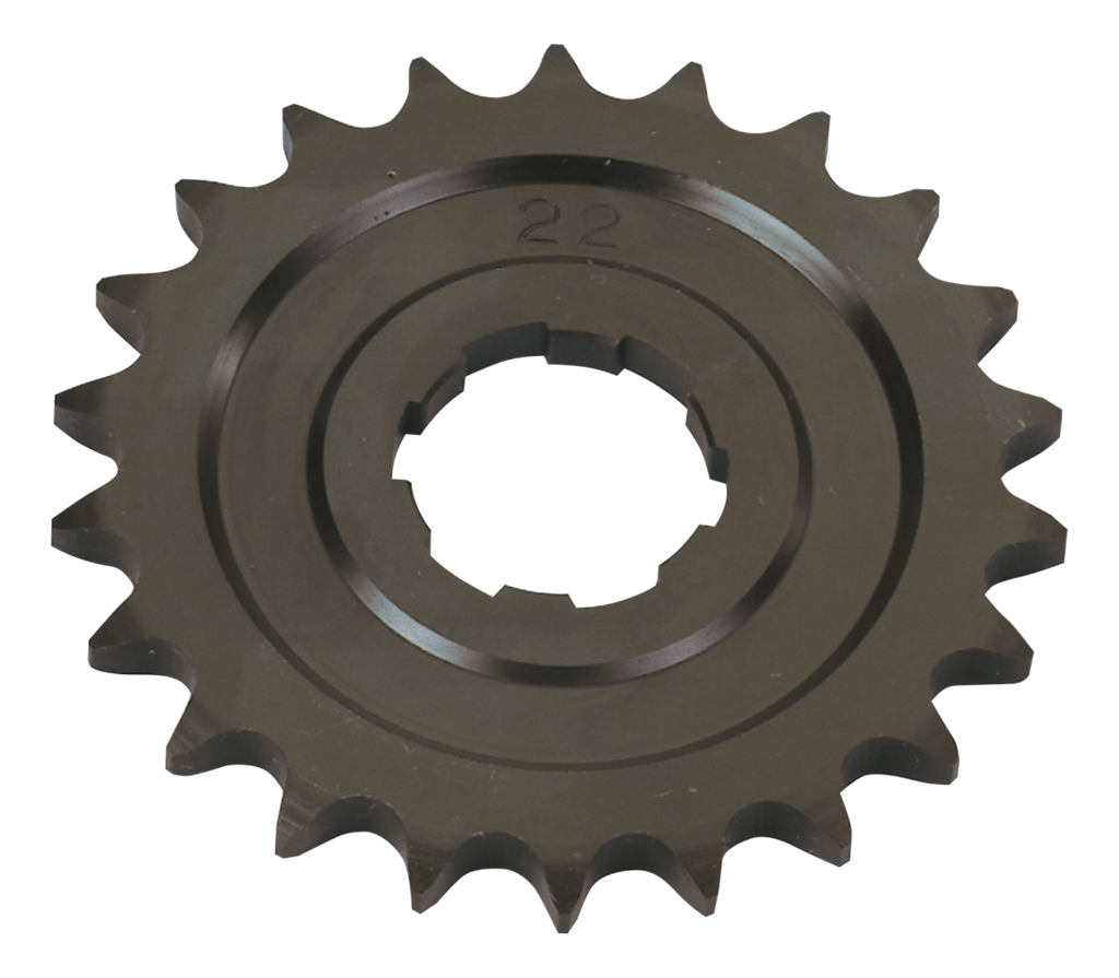 TRANSMISSION SPROCKETS