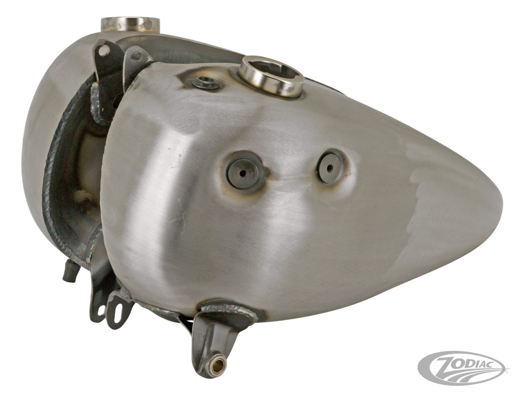 REPLICA 3.5 GALLON HAND SHIFT GAS TANK