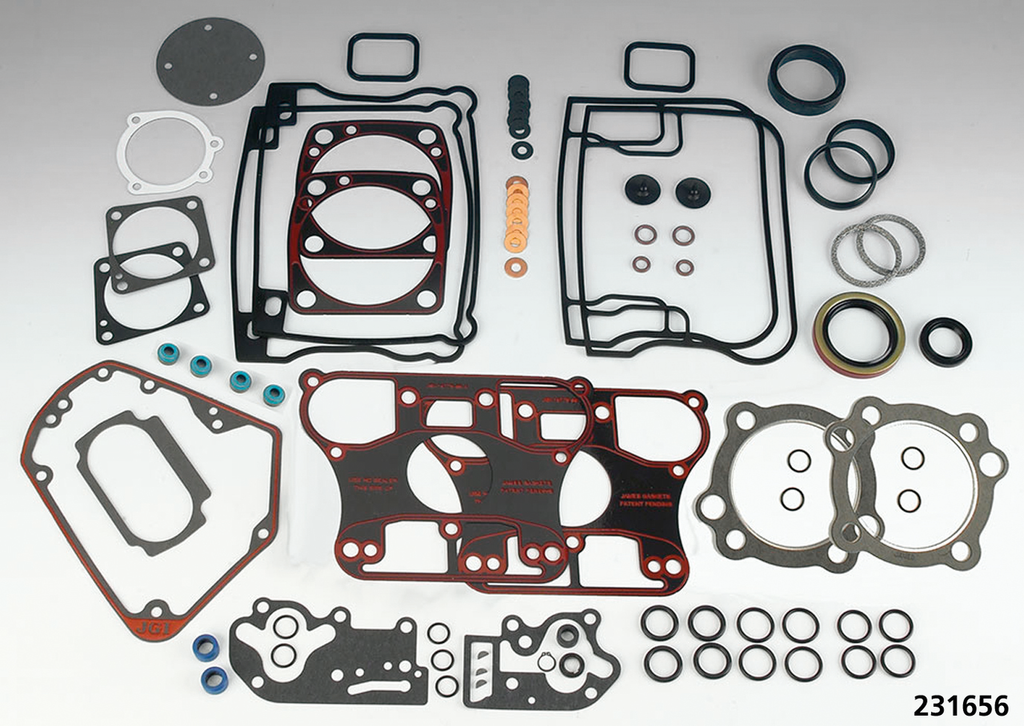 ENGINE GASKET KITS FOR HARLEY