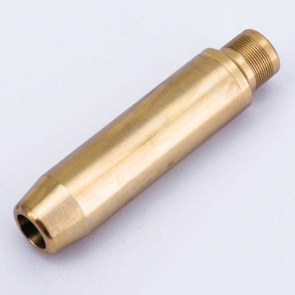 C630 BRONZE VALVE GUIDES BY KIBBLEWHITE PRECISION MACHINING