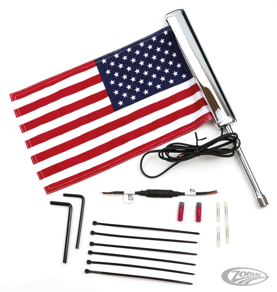 CIRO USA FLAGS, FLAG POLES AND FLAG MOUNTS