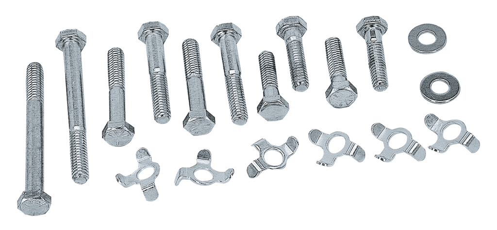 INNER PRIMARY MOUNTING KITS