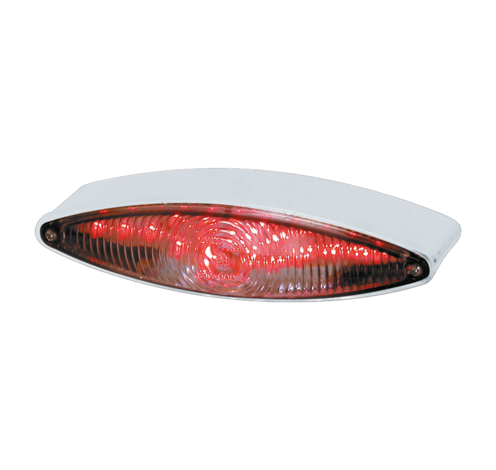 EU APPROVED "SNAKE EYE" TAILLIGHT