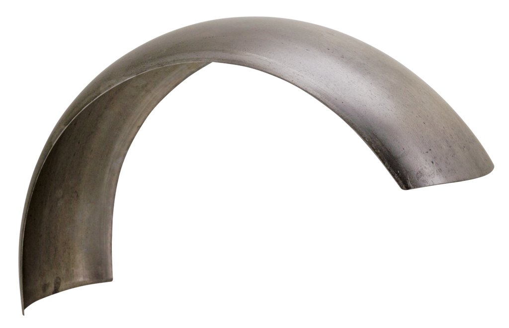 CHOP IT ROUND STEEL RIGID REAR FENDERS