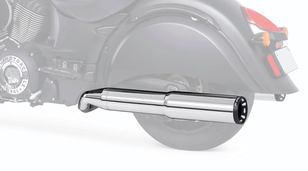 UNION 2-INTO-1 FOR INDIAN POWER PLUS & THUNDERSTROKE