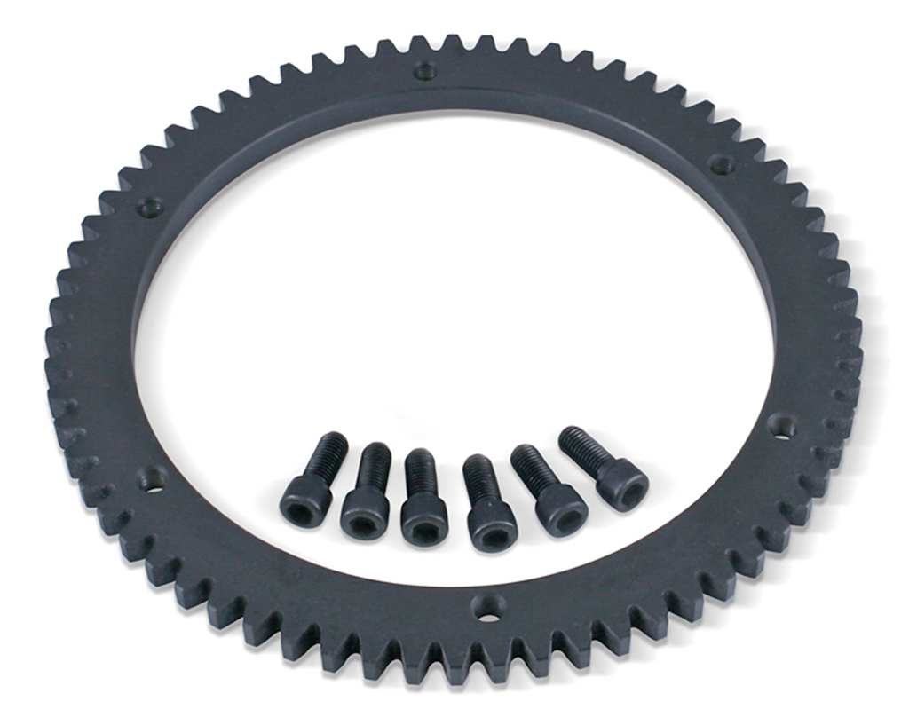 BARNETT STARTER RING & PINION GEARS