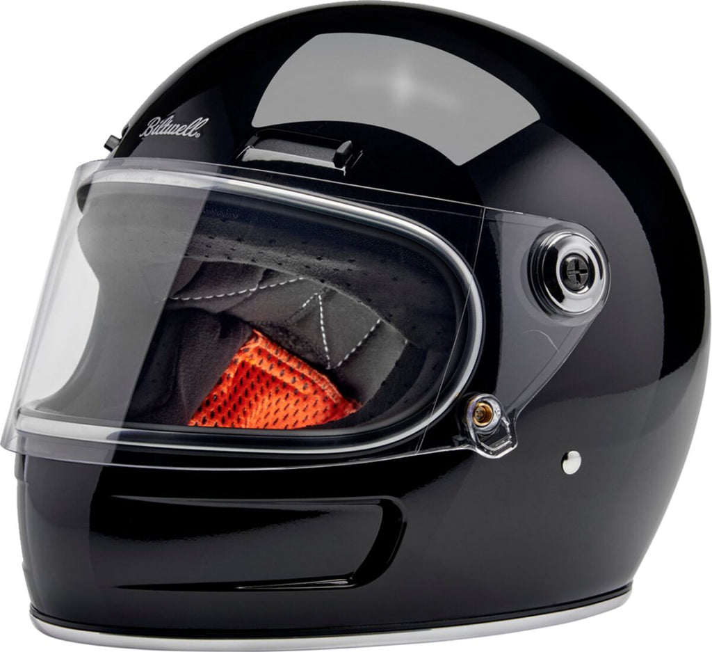 HELMET GRINGO SV GL BK LG