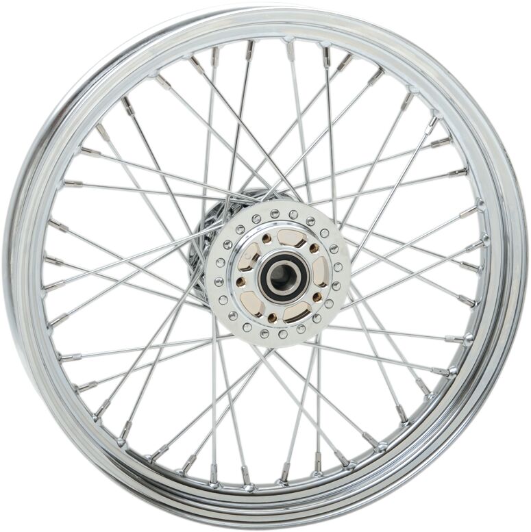 WHEEL 19X2.5F CHR 04-5FXD