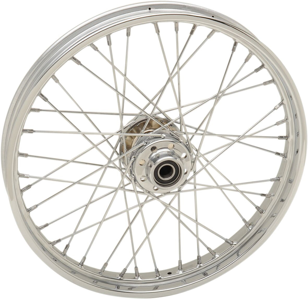 WHEEL F 21X2.15 08-17ST