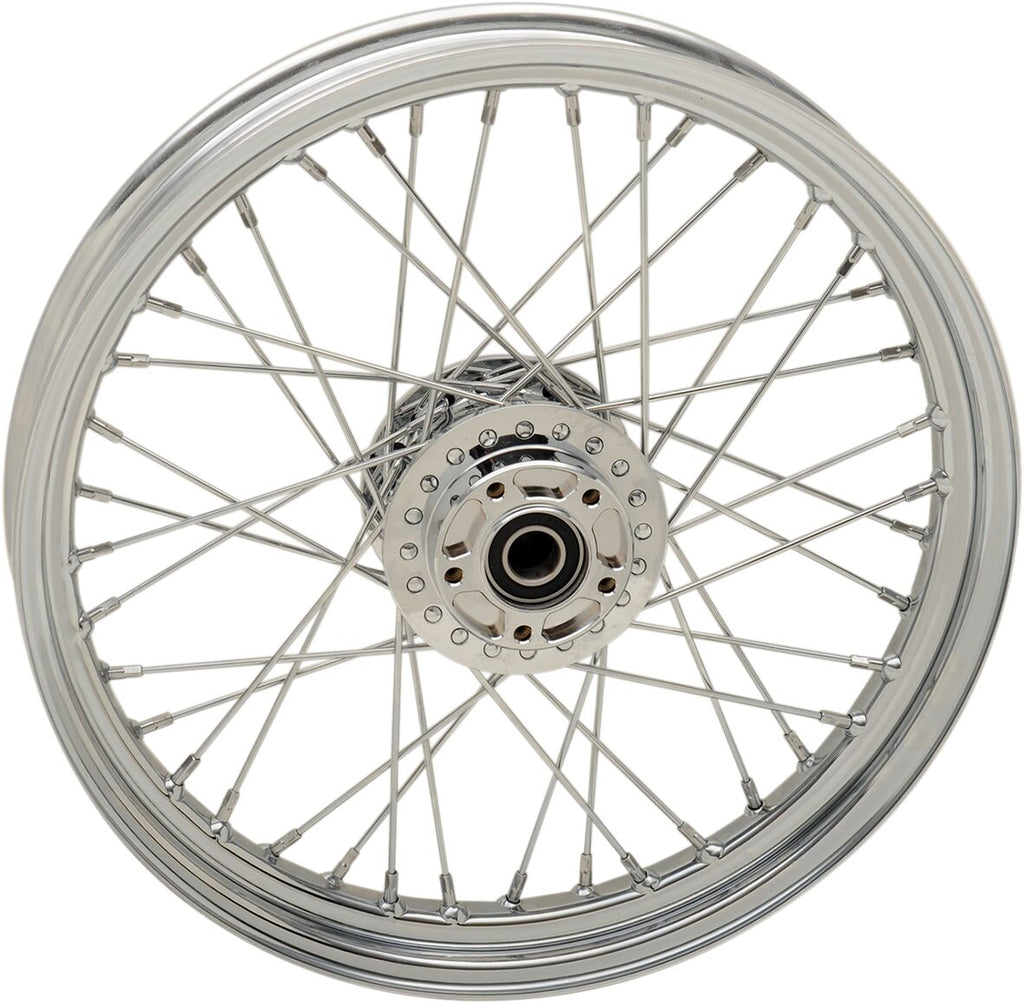 WHEEL F 19X2.5 09-17FXD