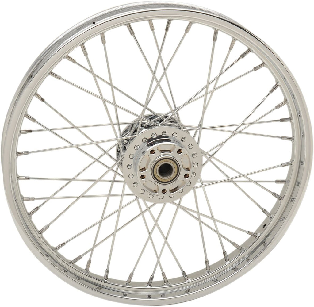 WHEEL F 21X2.15 12-17FXD