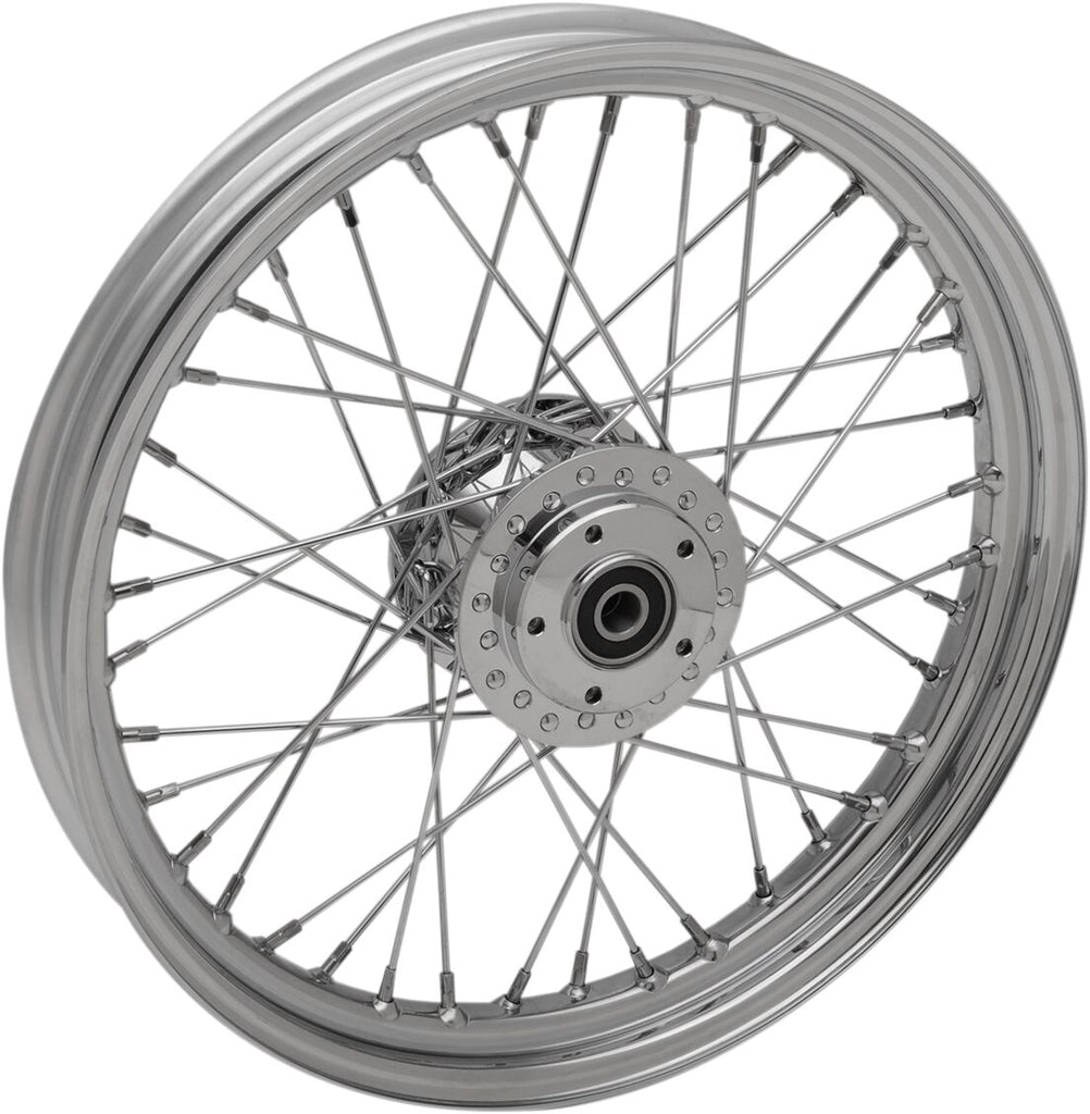 WHEEL F 19X2.5 06-07XL