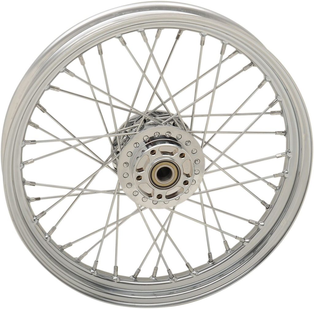 WHEEL F 19X2.5STD 09-FXD