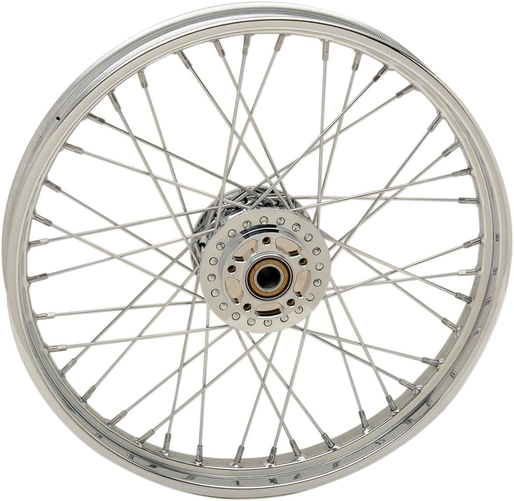 WHEEL F 21X2.15STD 08-XL