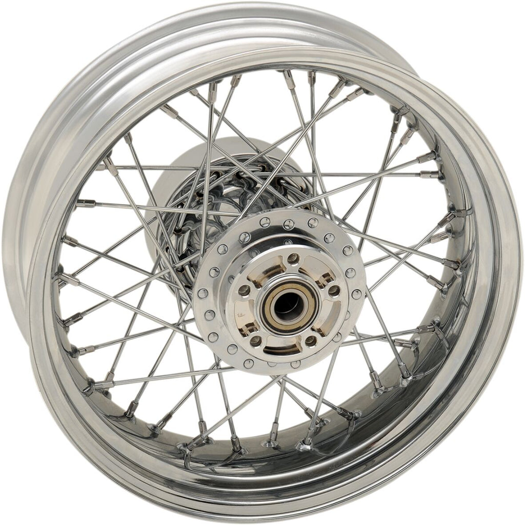 WHEEL R 16X5STD 09-18FLT