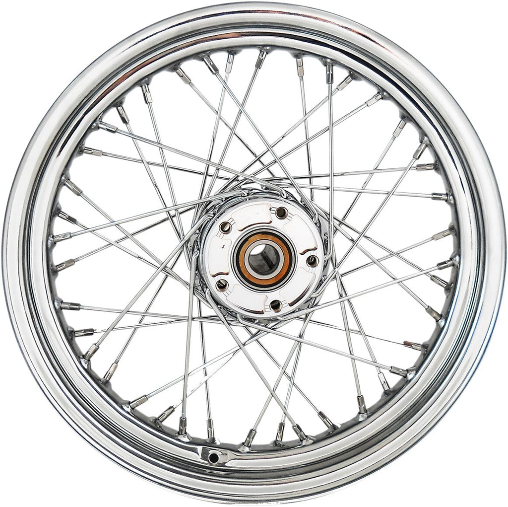 WHEEL R 16X3 08-17 FLSTC