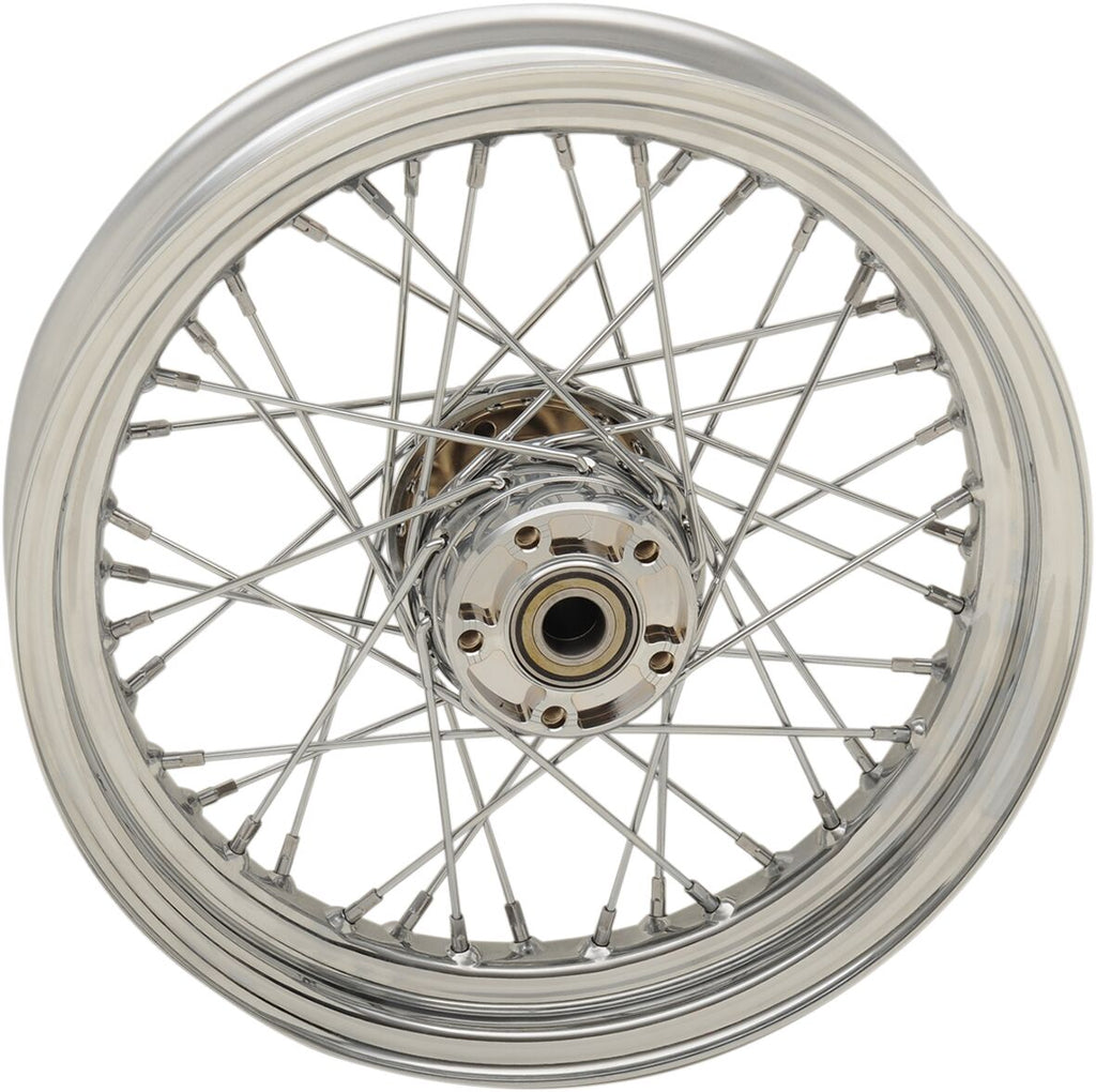 WHEEL R 16X3STD 08-18XL