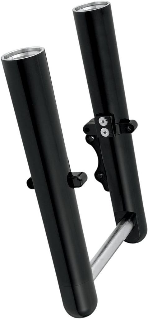 HOTLEG SMTH 08-13 FLT BLK