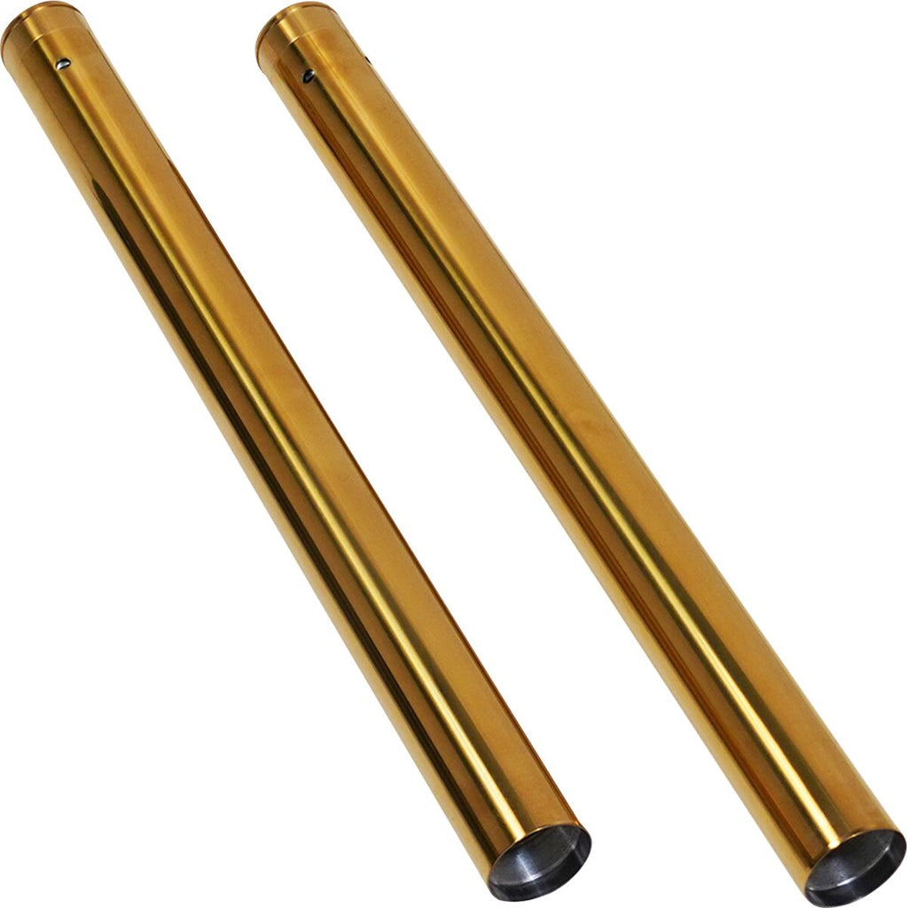 FORK TUBE 49MM GLD 22-7/8