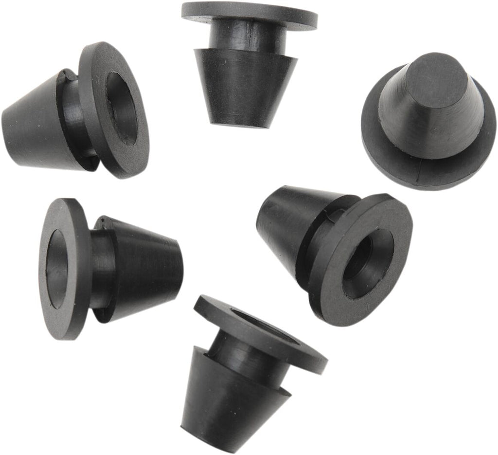 GROMMET CVR 08-22FLT 6PK