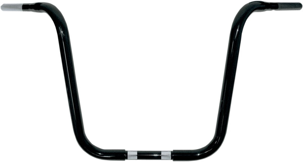 HANDLBAR BFLO APE14BK TBW