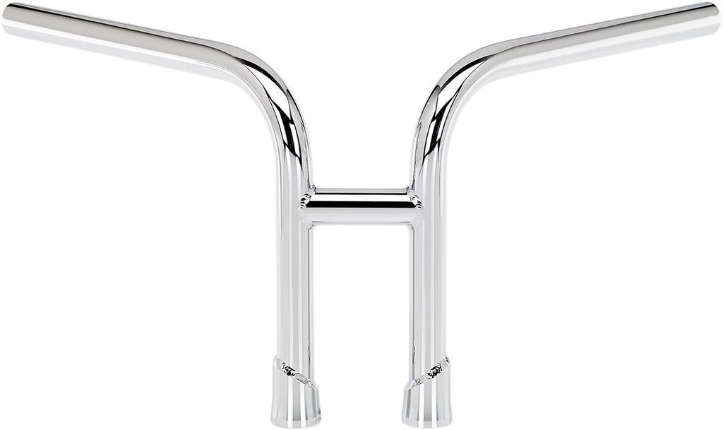 HANDLEBAR RE-BAR CHR