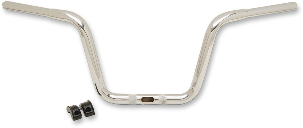 HANDLEBAR 10 CHR FLTR15+