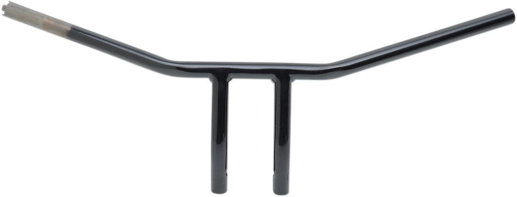 HANDLEBAR 6"TBARD/D BKTBW