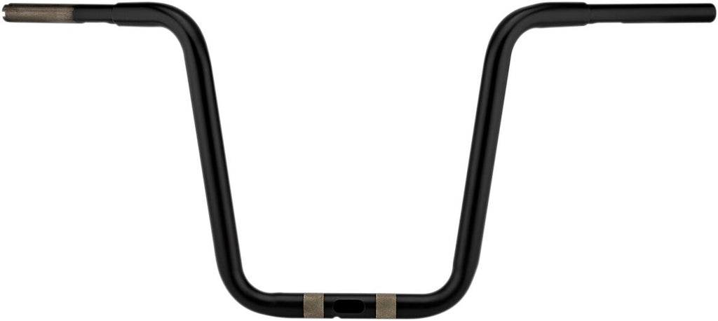 HANDLEBAR 14 FBK FLTR15+