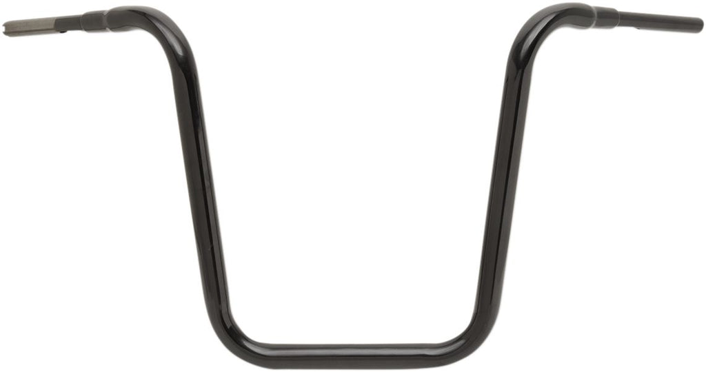 HANDLEBAR 18"BFAPE BK TBW