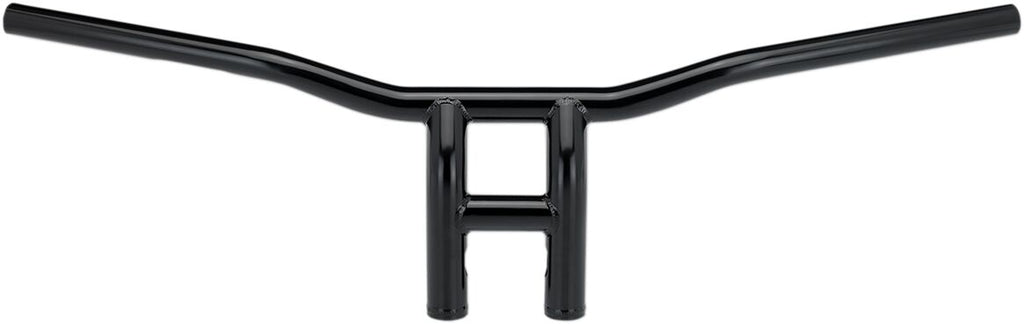 HANDLEBAR TY XL PB 8" BLK