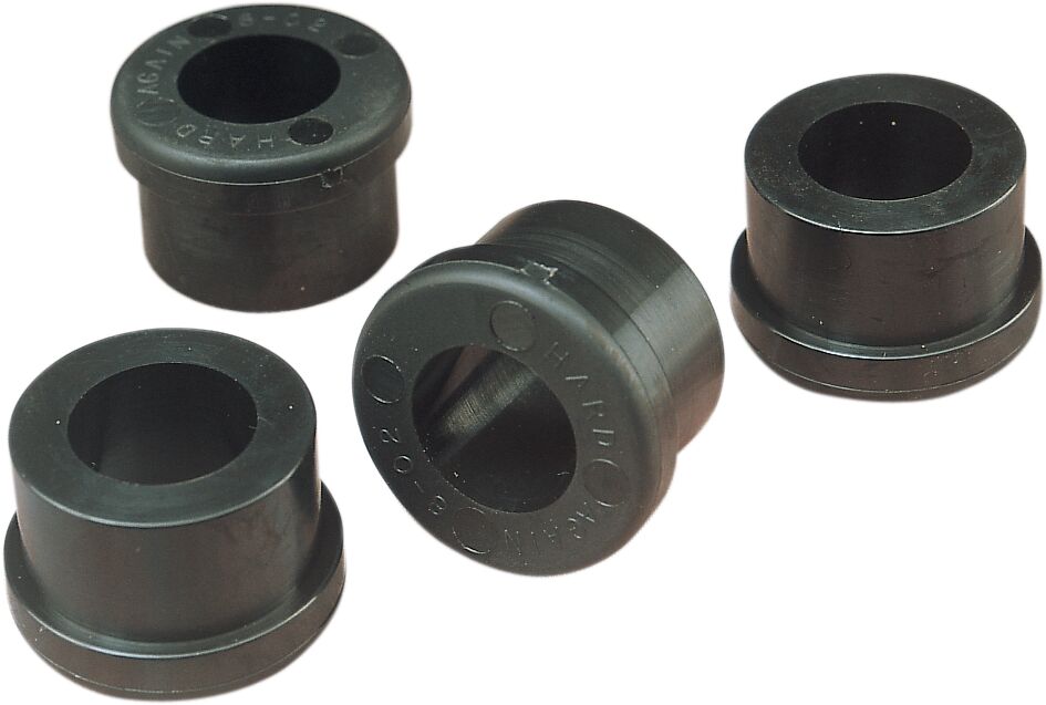 BUSHINGS RISER POLYURTHN