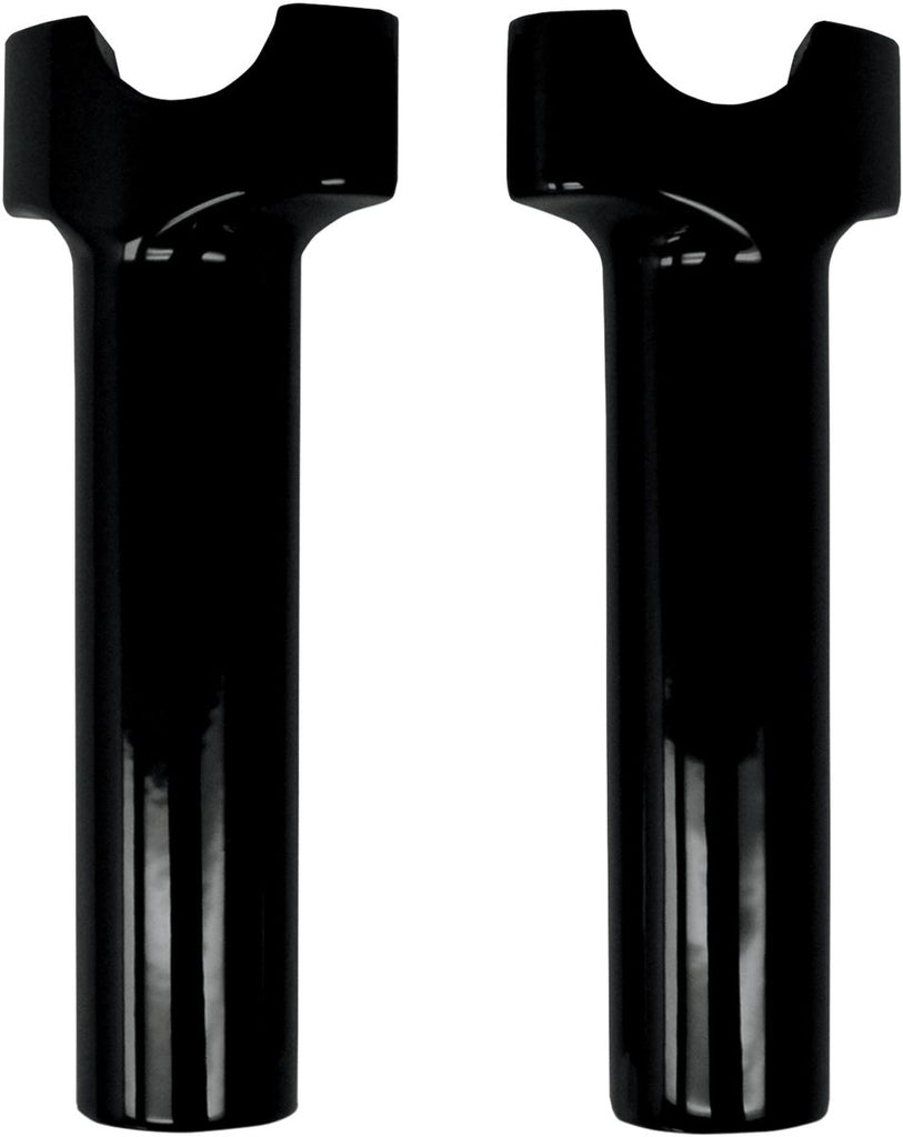 RISERS BUFFALO 6" BLK