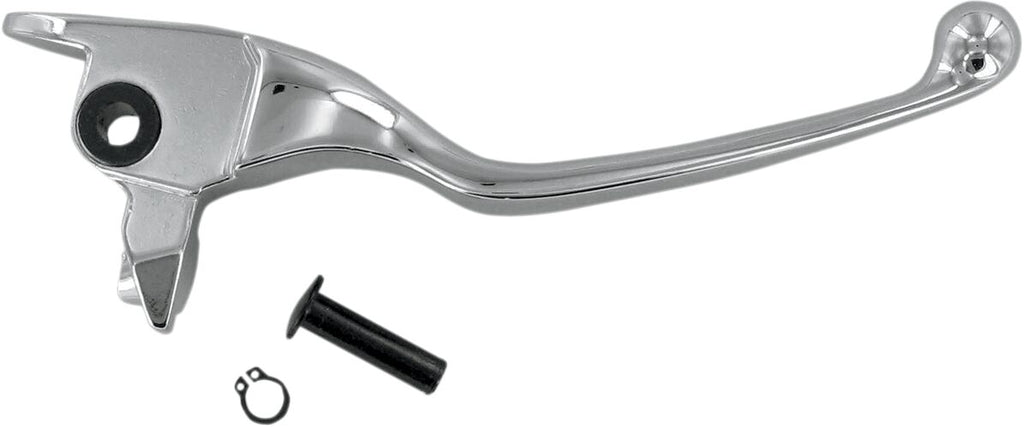 LEVER BRK CHR 08-13 FLHT