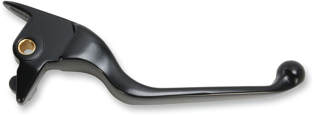 LEVER BRK BLK ST 15-22