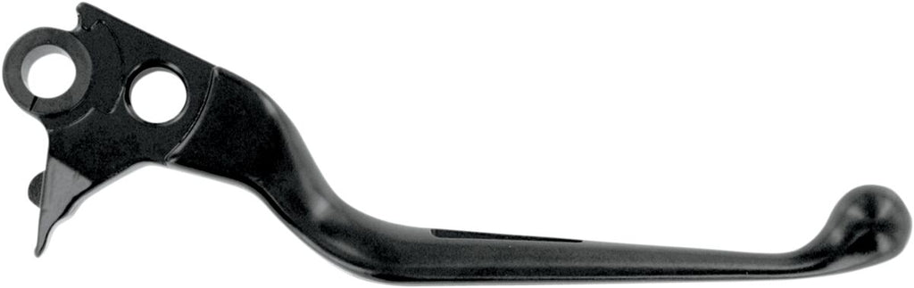 LEVER BRK BLK SLOT 96-17