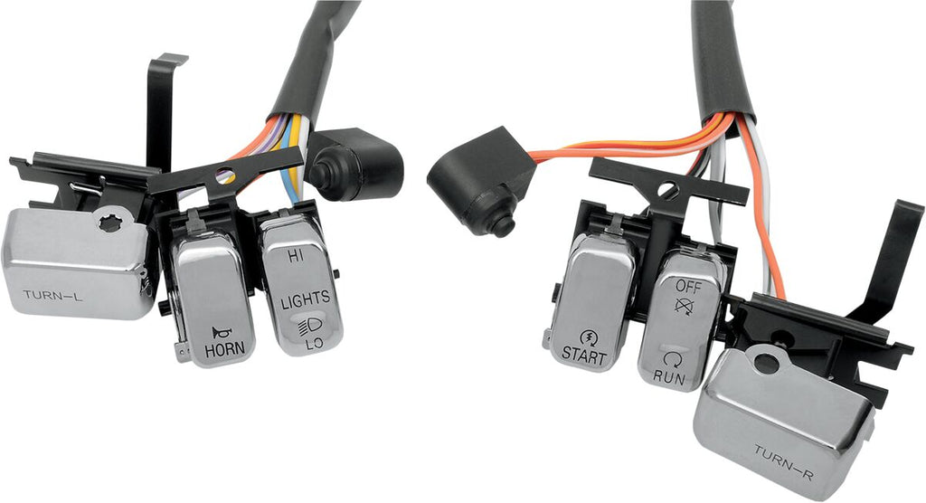 SWITCH KIT CHR 96-13 BT