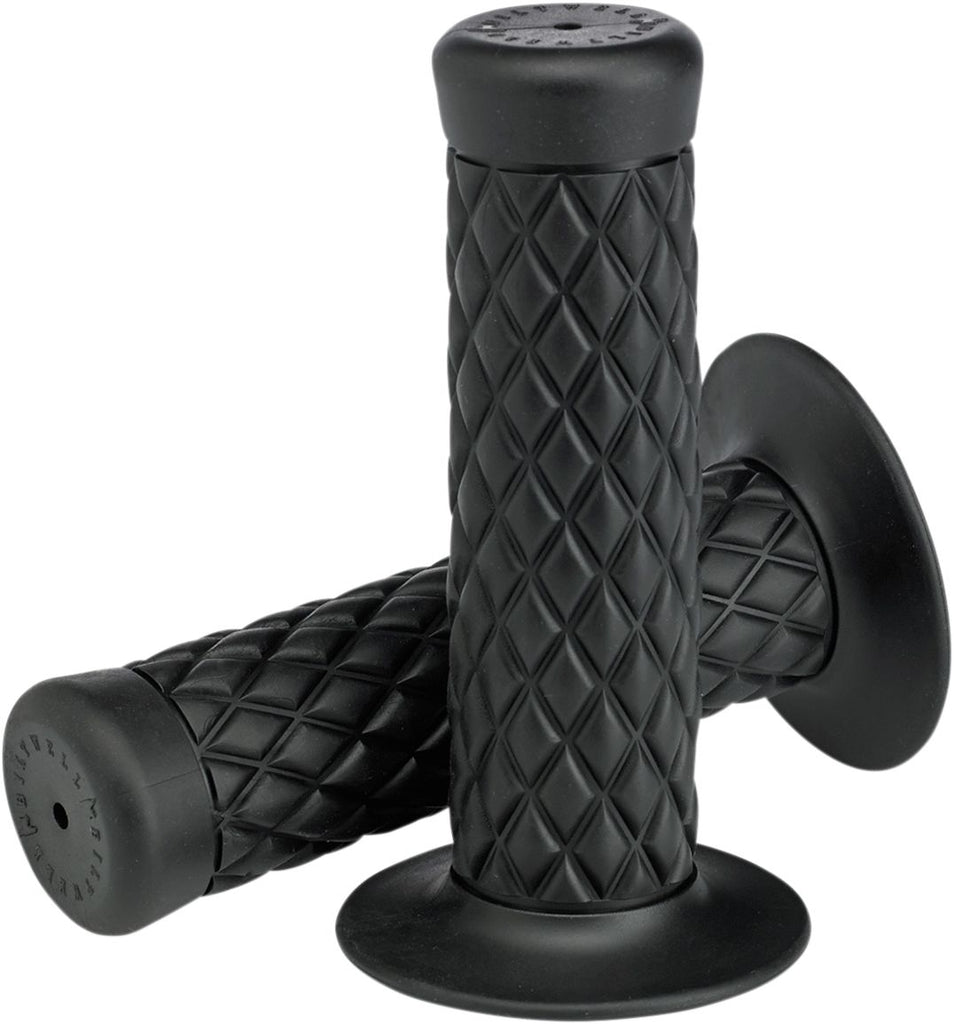 GRIPS THRUSTER 1 BLACK