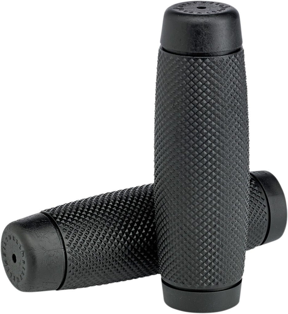 GRIPS RECOIL 1" BLACK