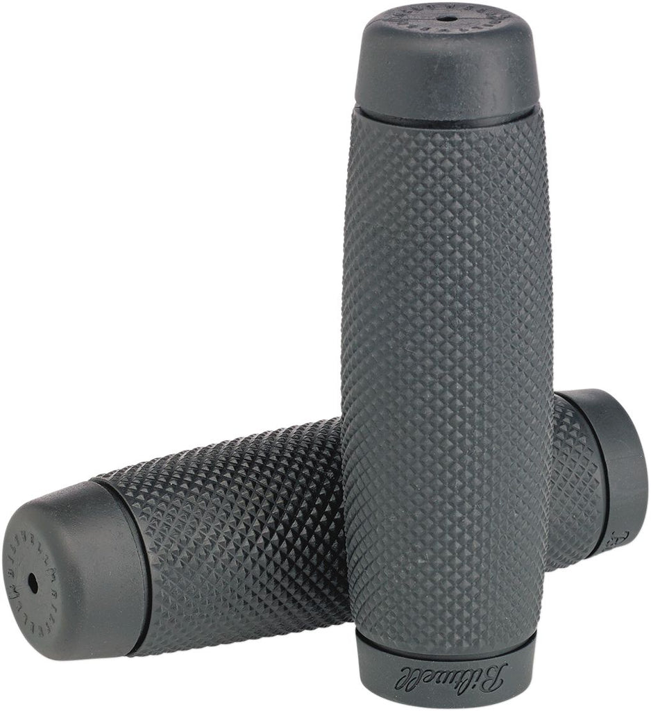 GRIPS RECOIL 1" GREY