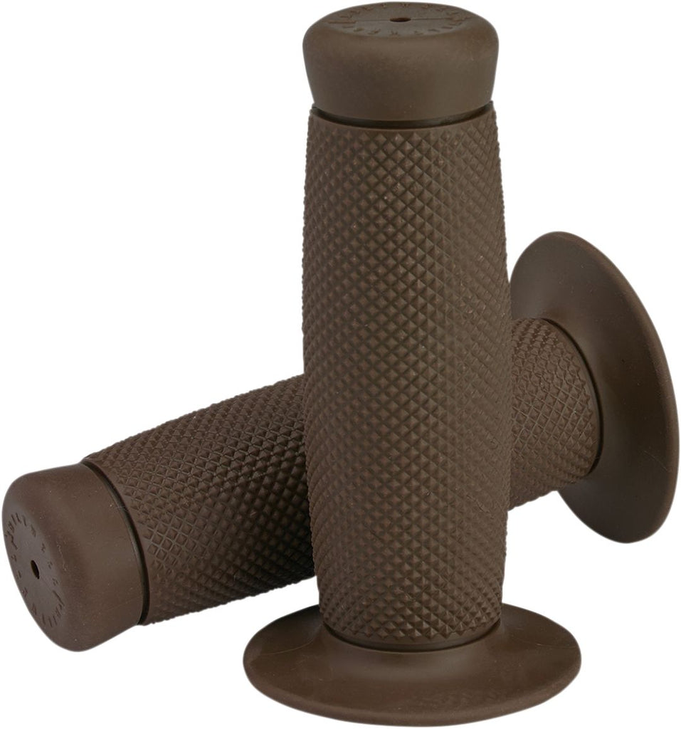 GRIPS RENEGADE 1" CHOC