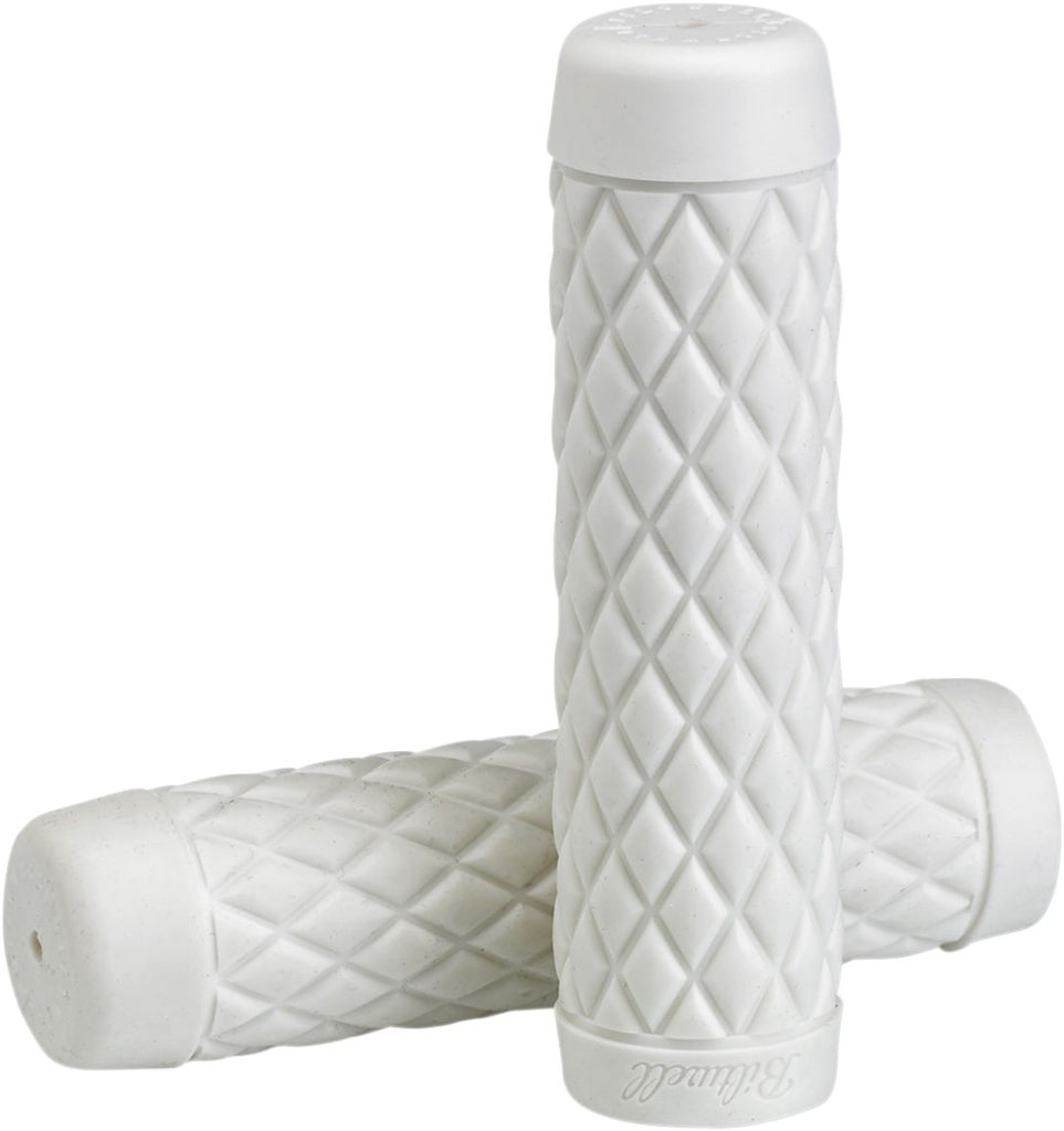 GRIPS TORKER 1" WHITE