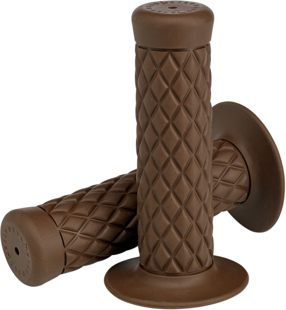 GRIPS THRUSTR 7/8 CHOC