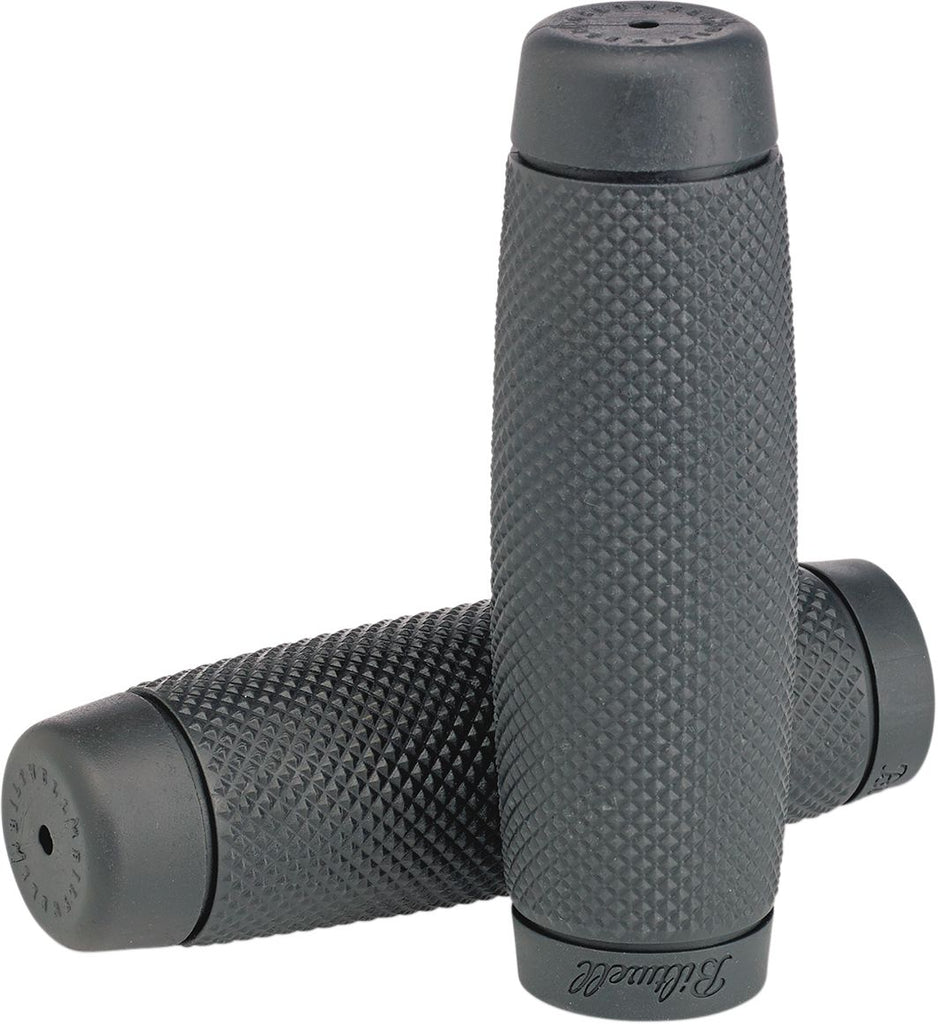 GRIPS RECOIL 7/8 GREY