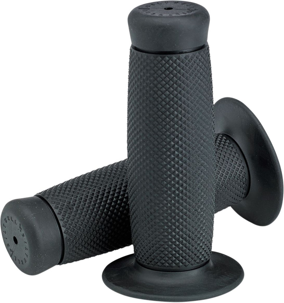 GRIPS RENGDE 7/8 BLACK