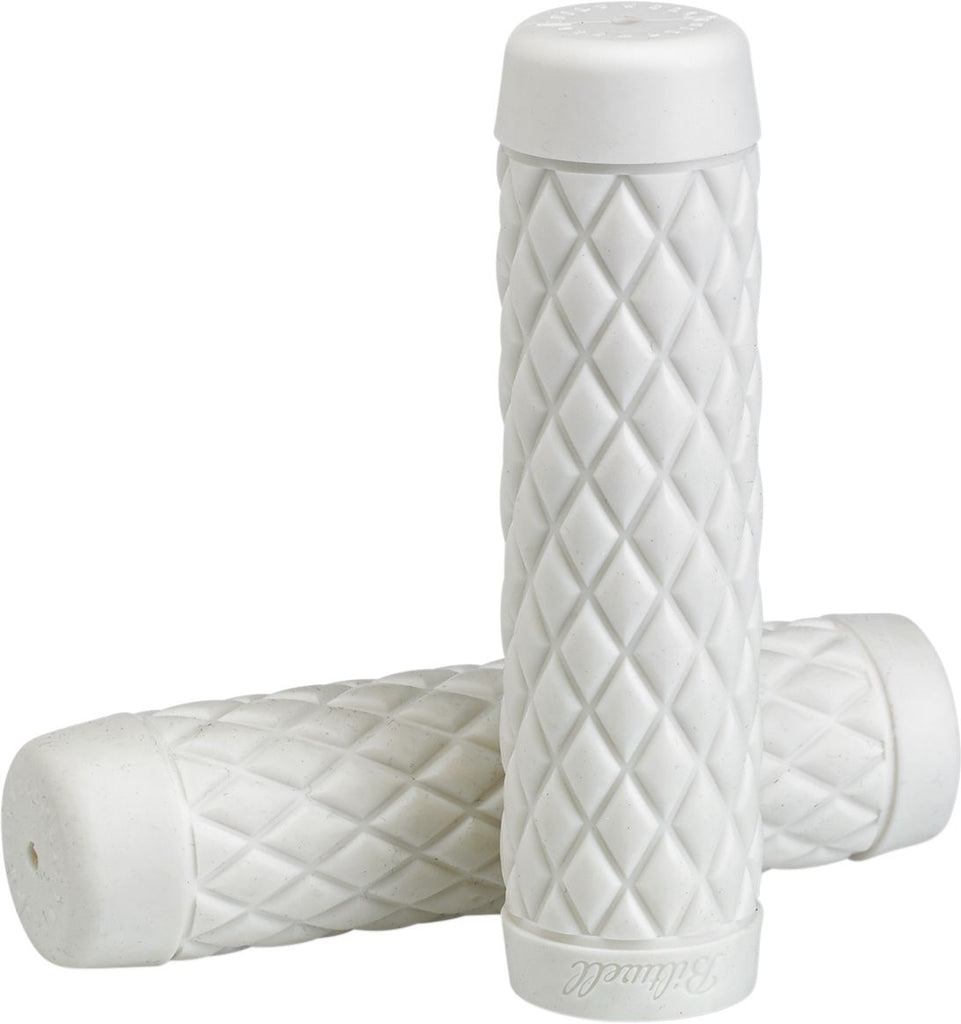 GRIPS TORKER 7/8 WHITE