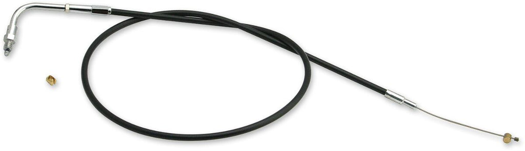 CABLE THR 36" BLK 81-95