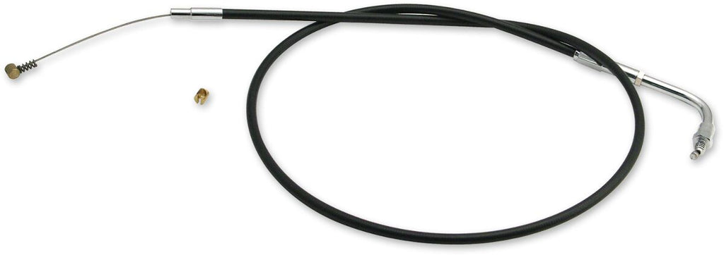CABLE IDLE 36" BLK 81-95